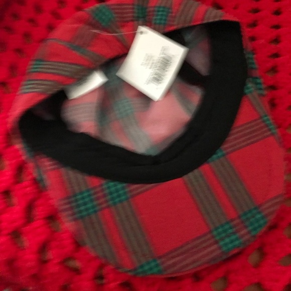 Ella Jackson Ganz Cap - Picture 2 of 4